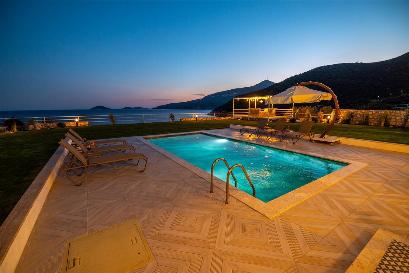 Villa Elana 2 — 7