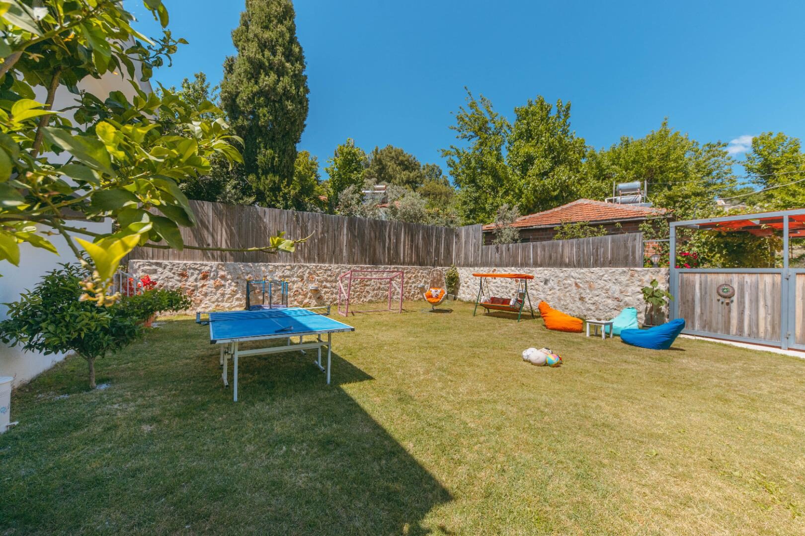 Villa Aysa — 55