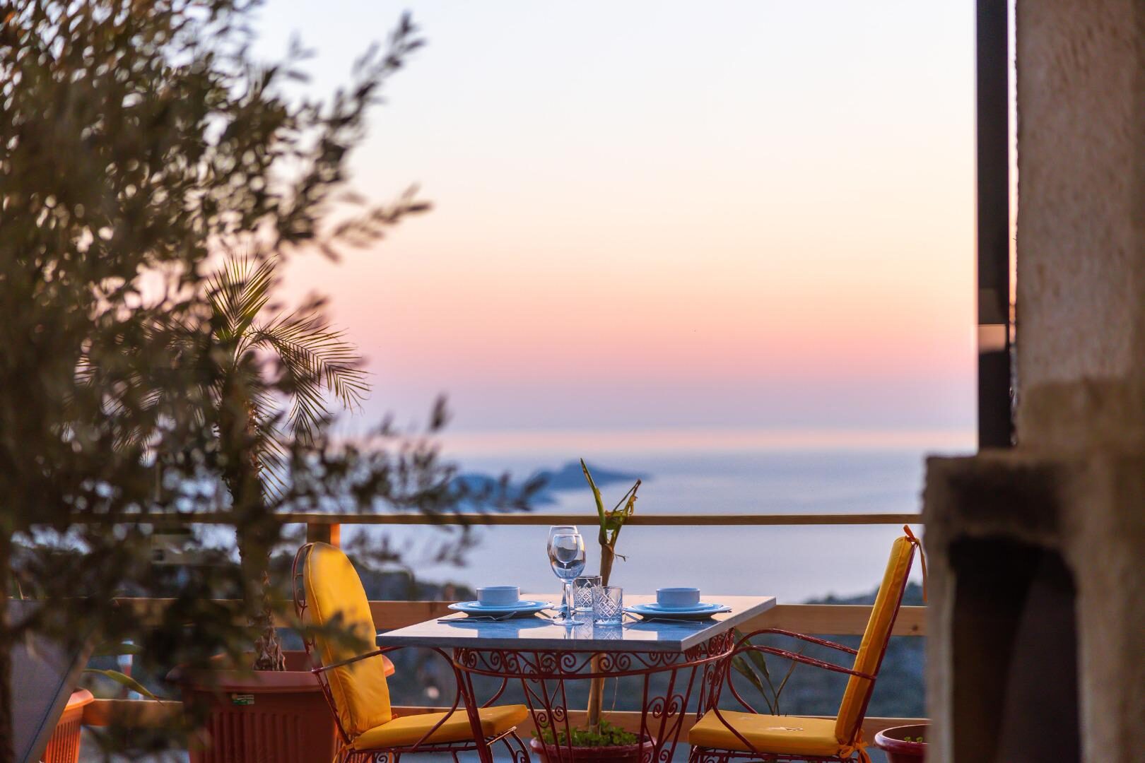 Villa Gusto 2 — 2