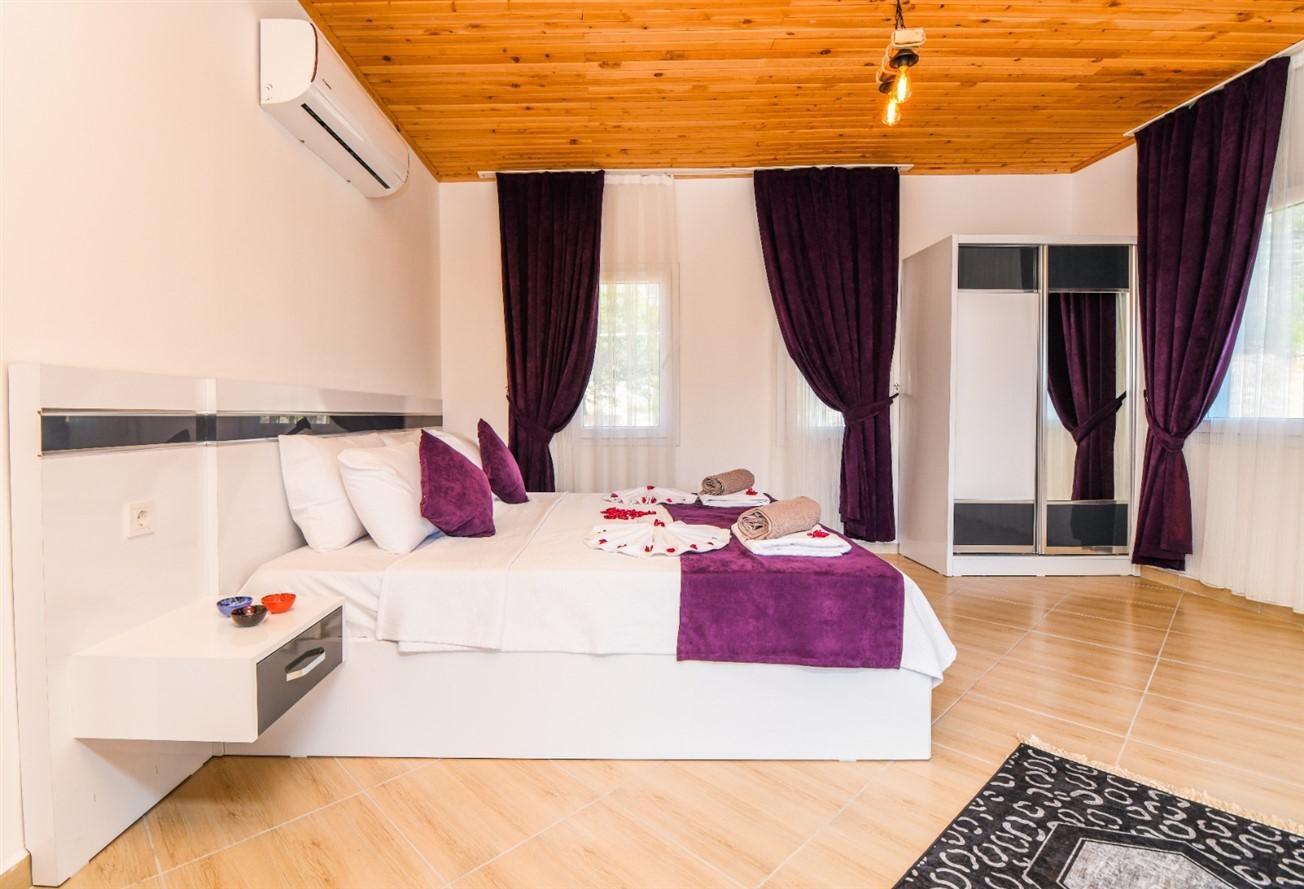 Villa Yaz 1 — 56