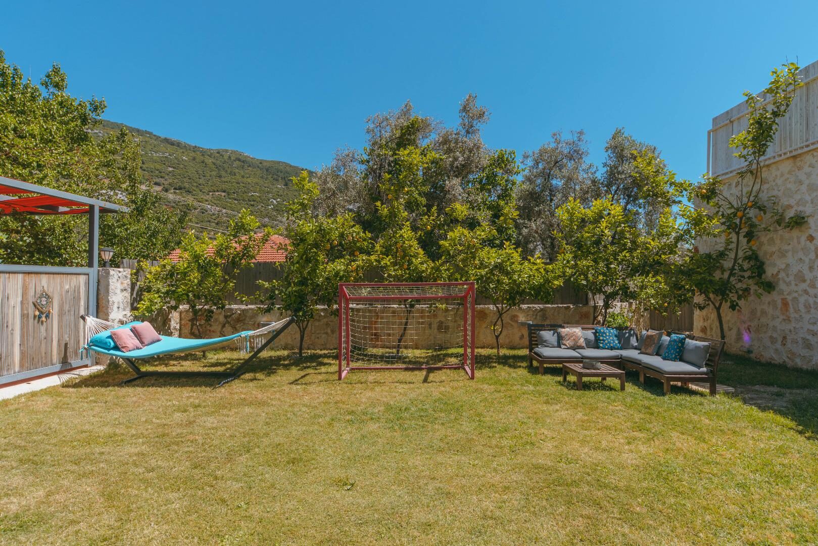 Villa Aysa — 58