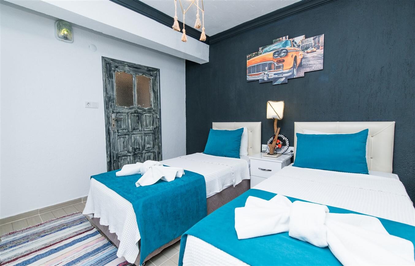 Villa Ceyda — 54