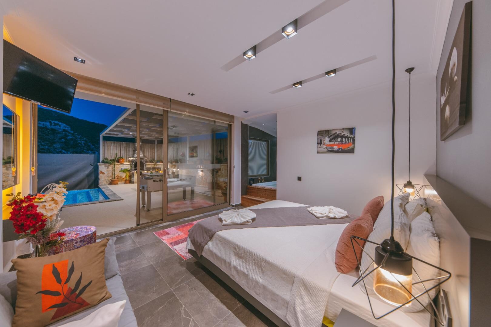 Villa Aysa — 60