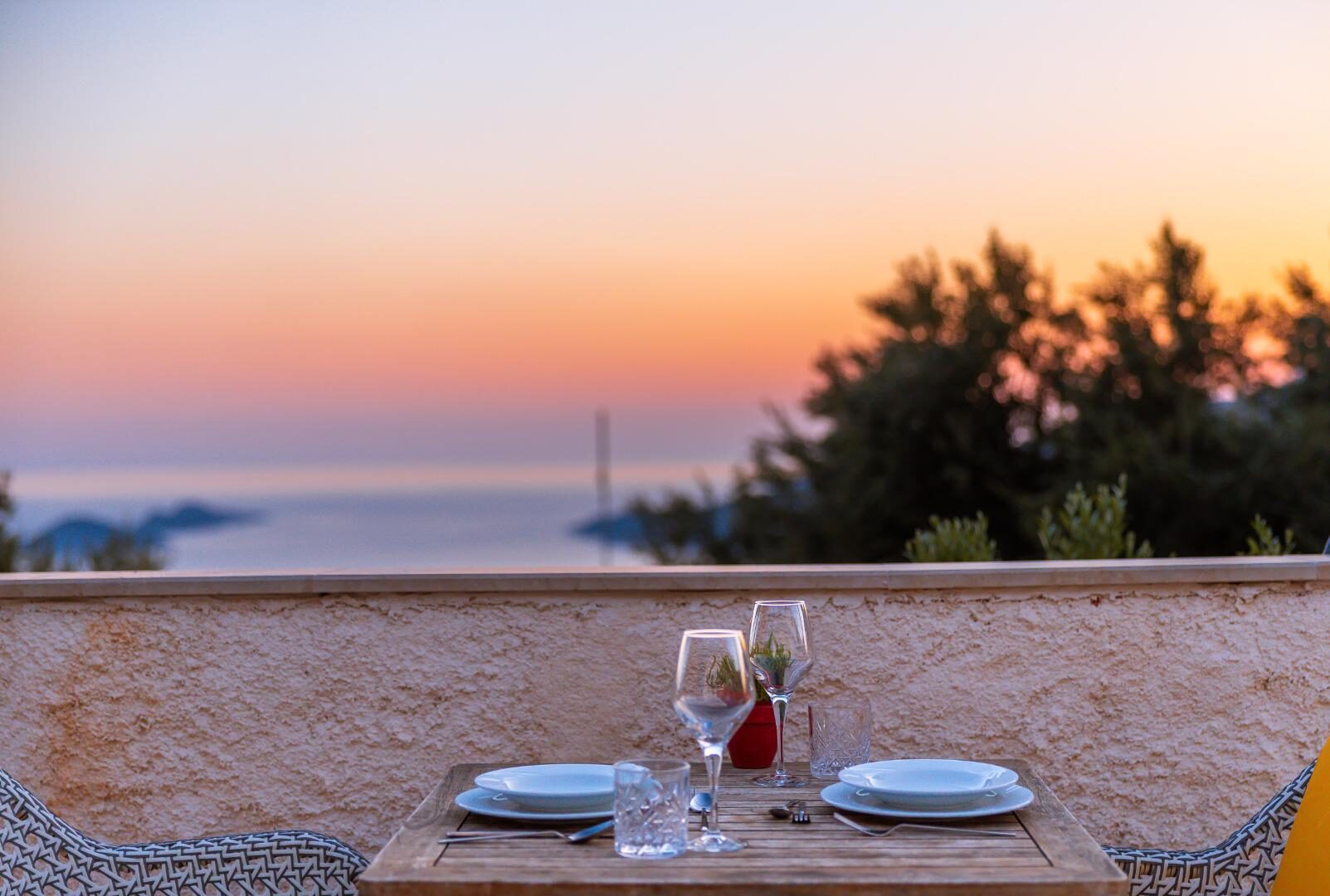 Villa Gusto 4 — 2