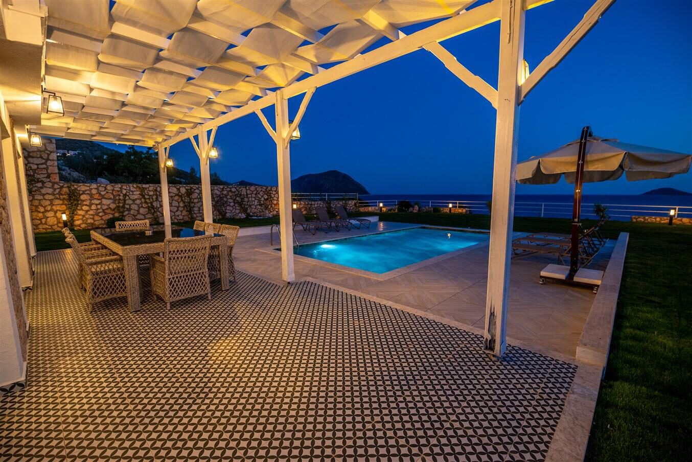 Villa Elana 2 — 24