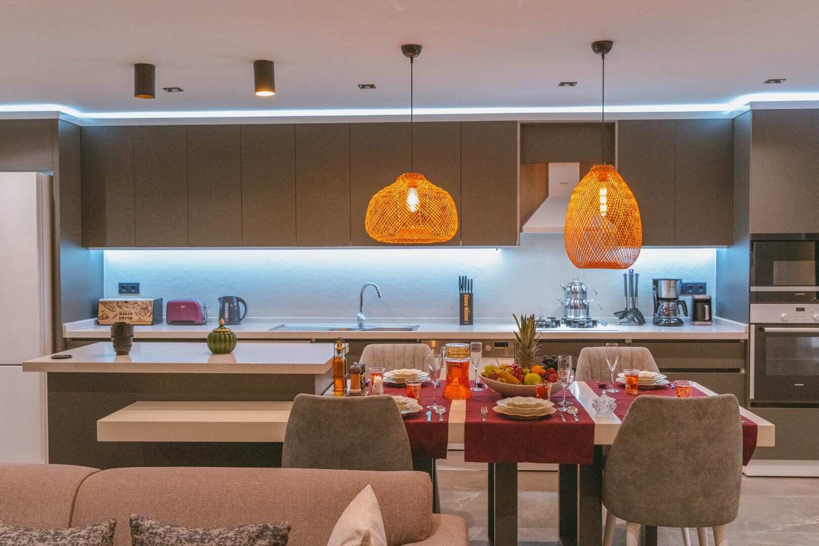 Villa Aysa — 76