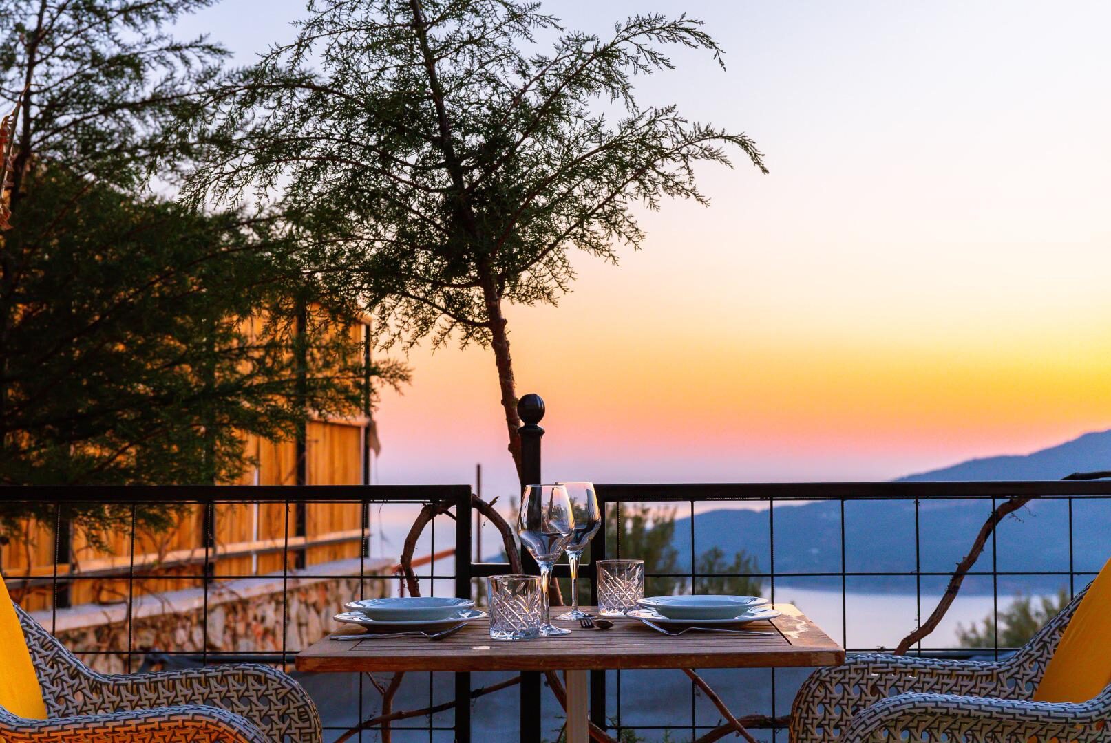 Villa Gusto 5 — 14