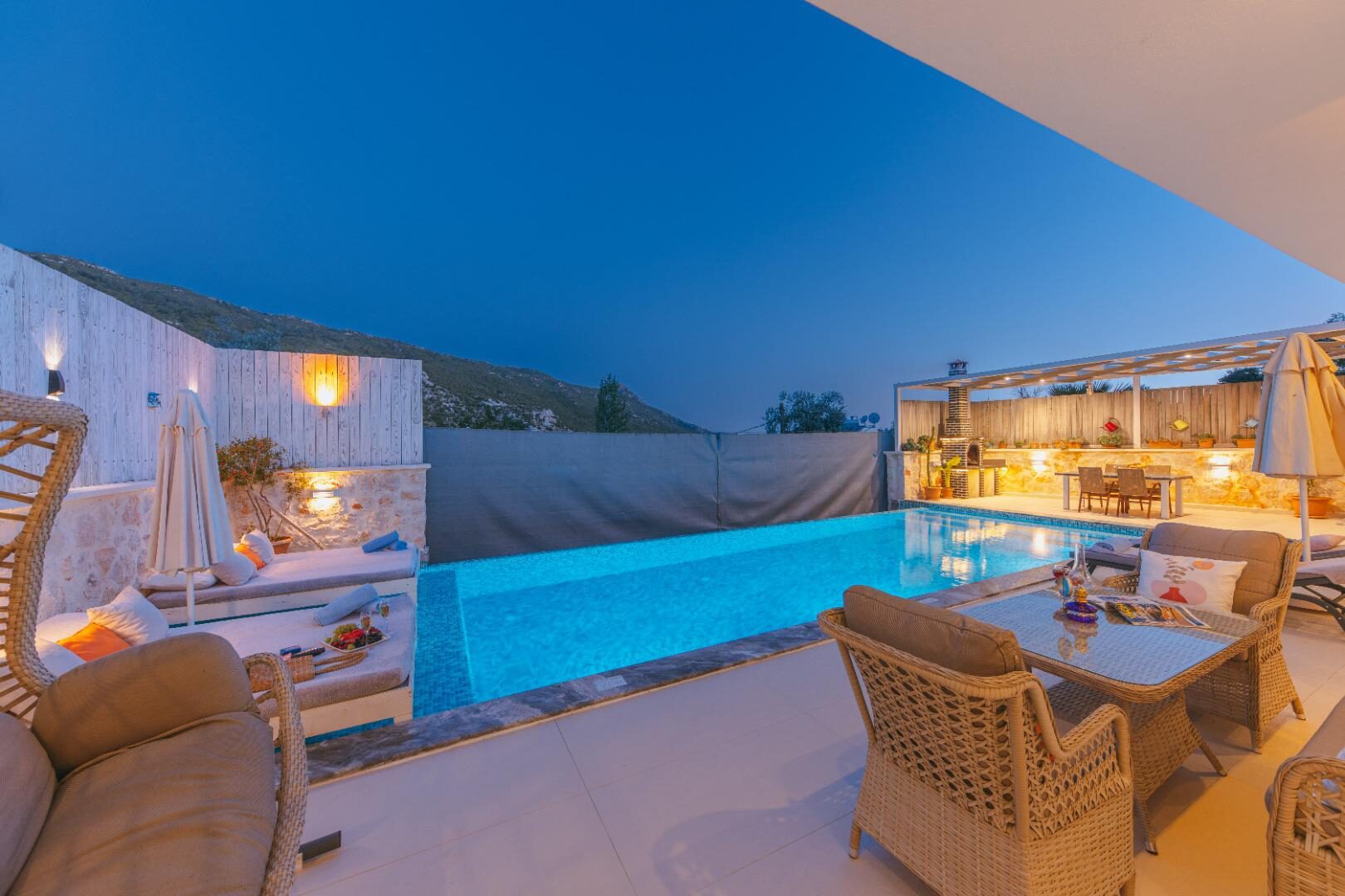 Villa Aysa — 90