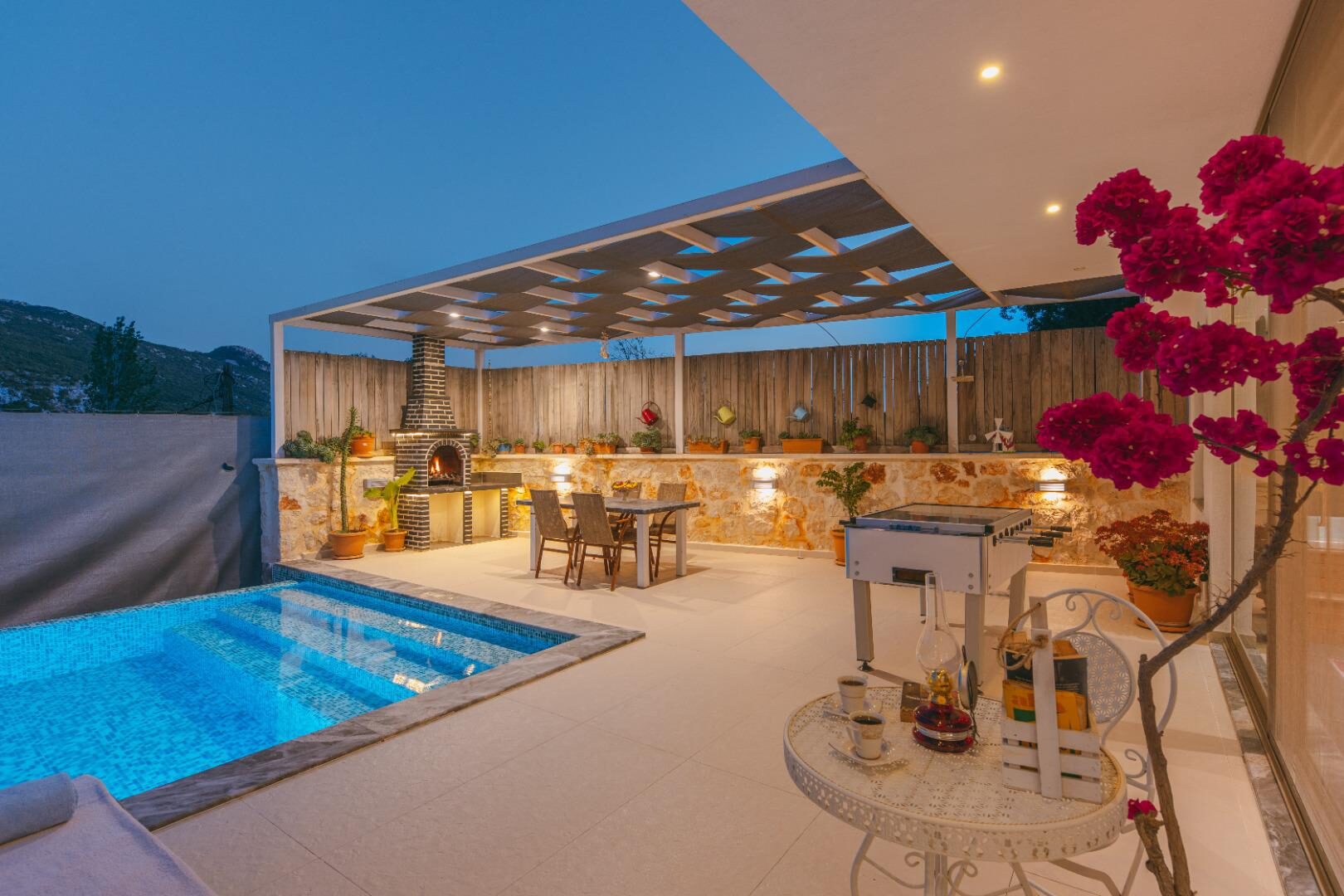 Villa Aysa — 91