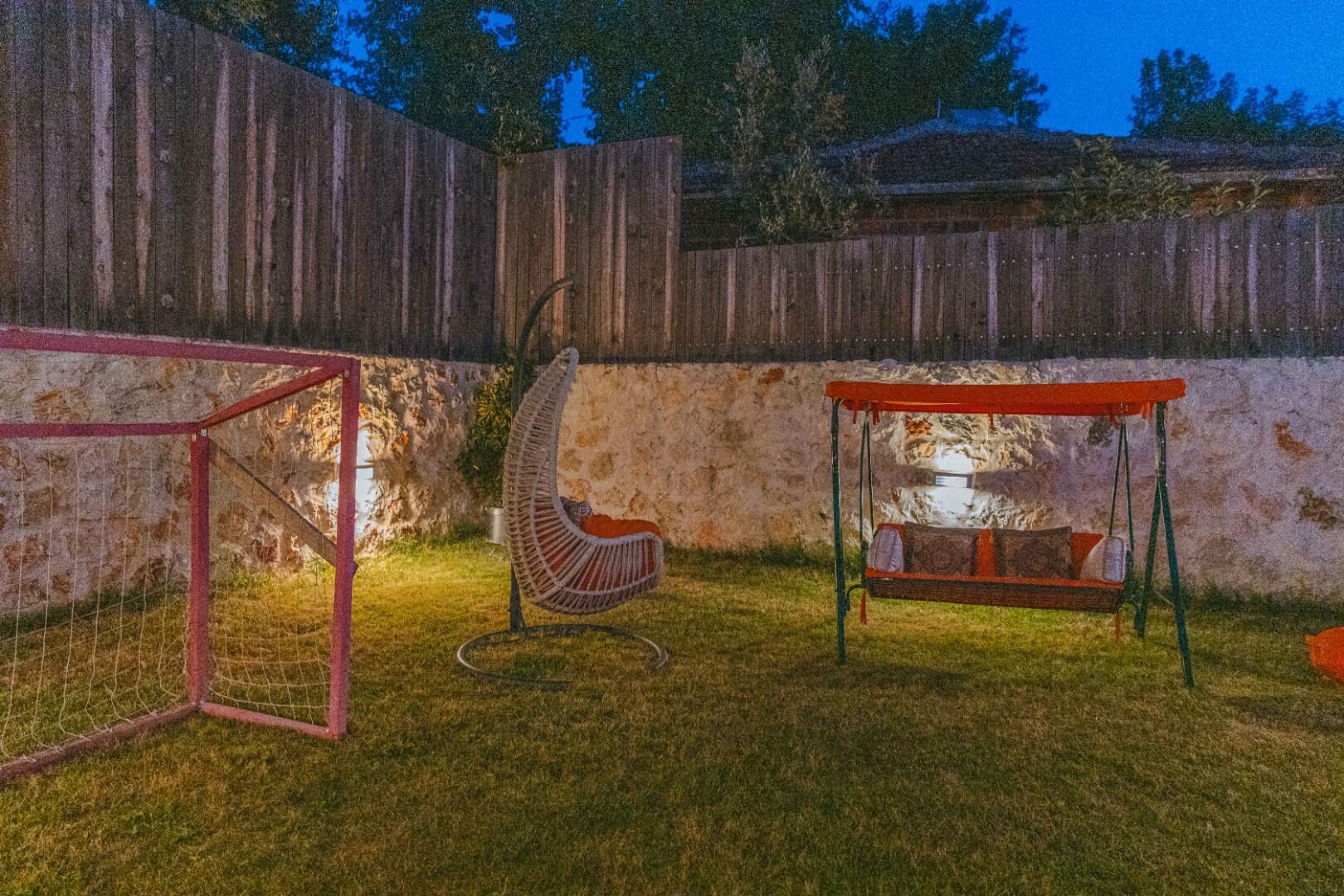 Villa Aysa — 92
