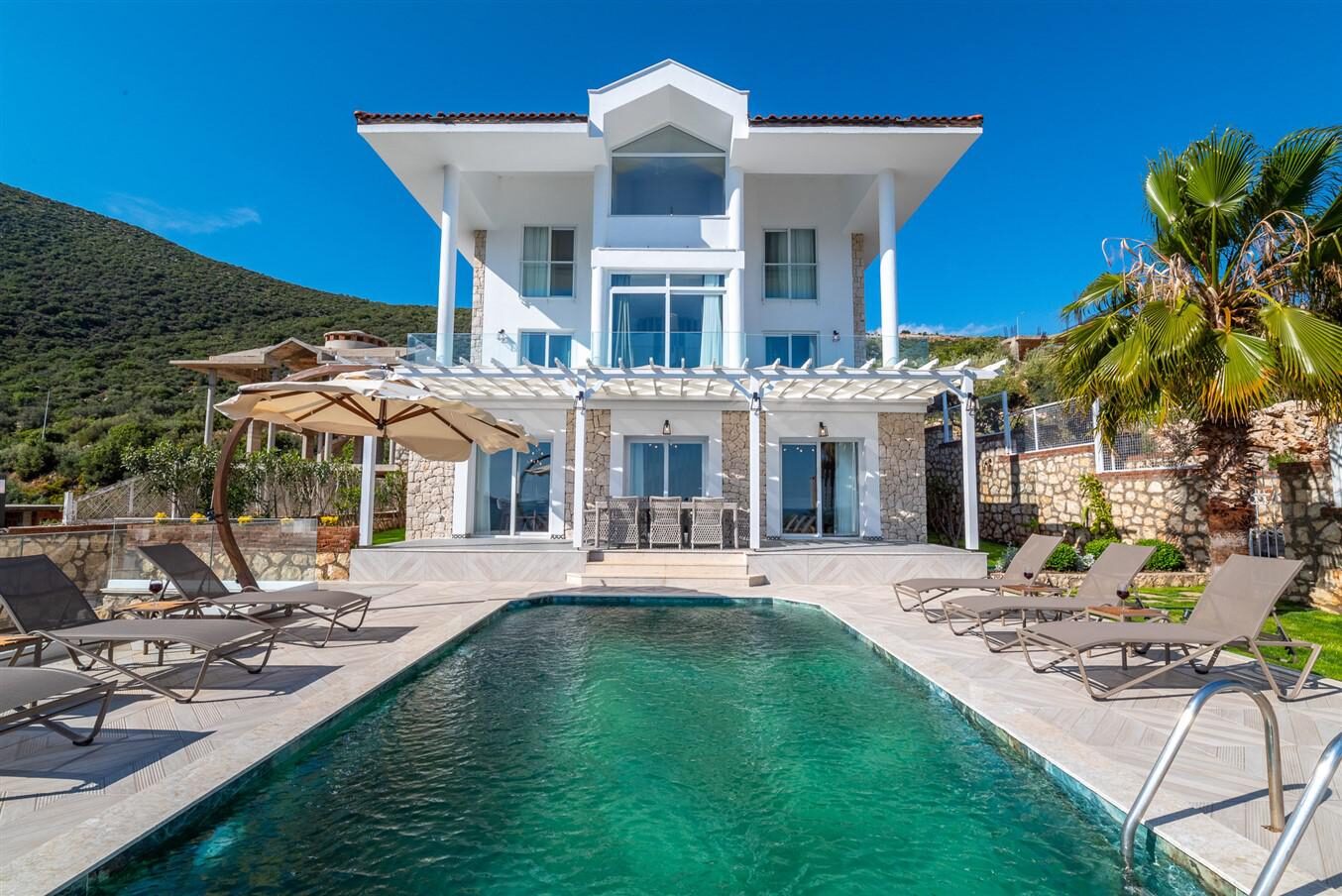Villa Elana 1 — 17