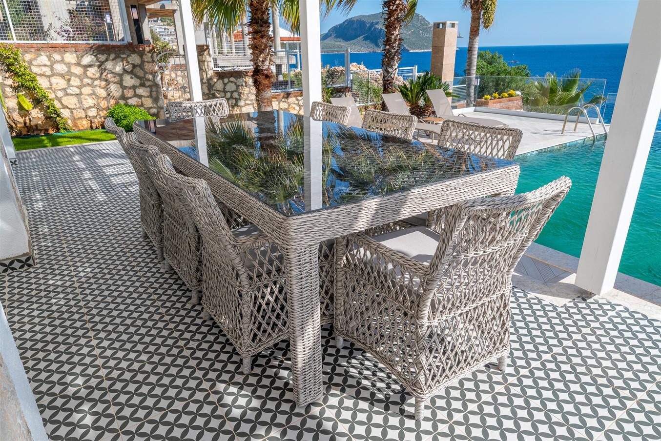 Villa Elana 1 — 18