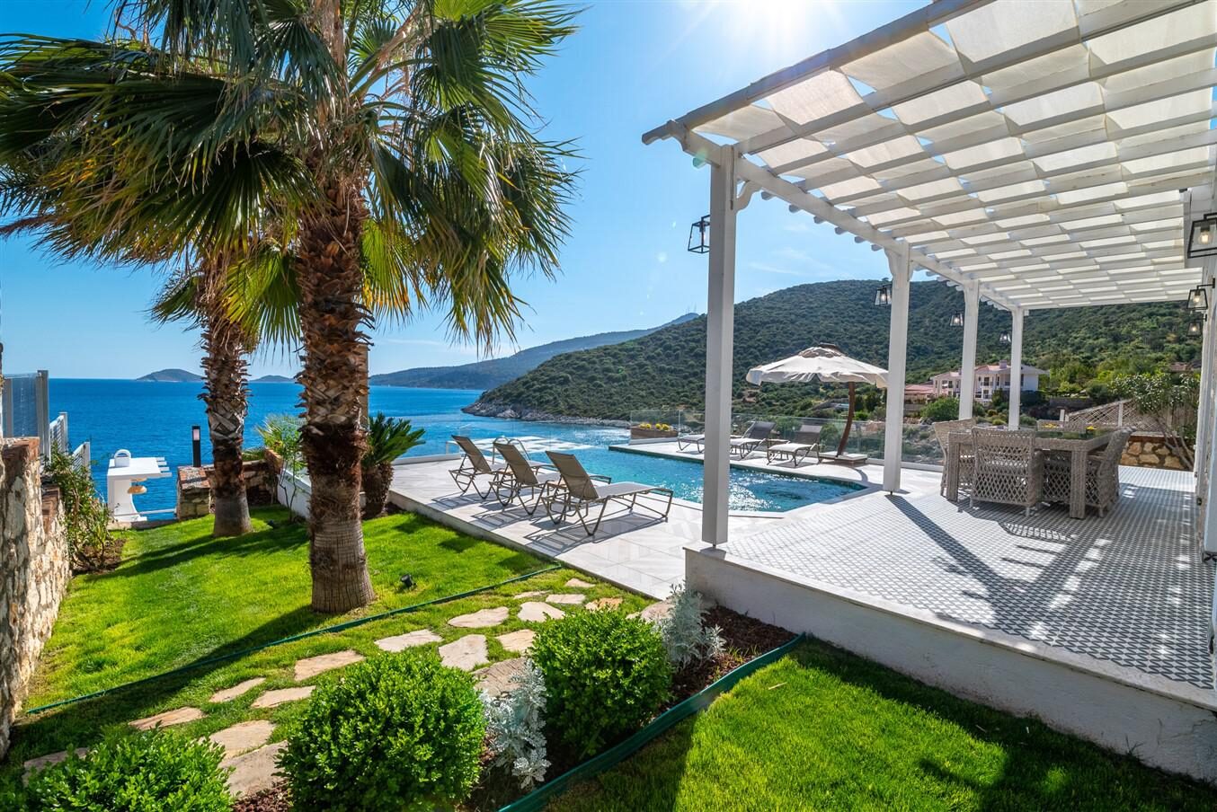 Villa Elana 1 — 19