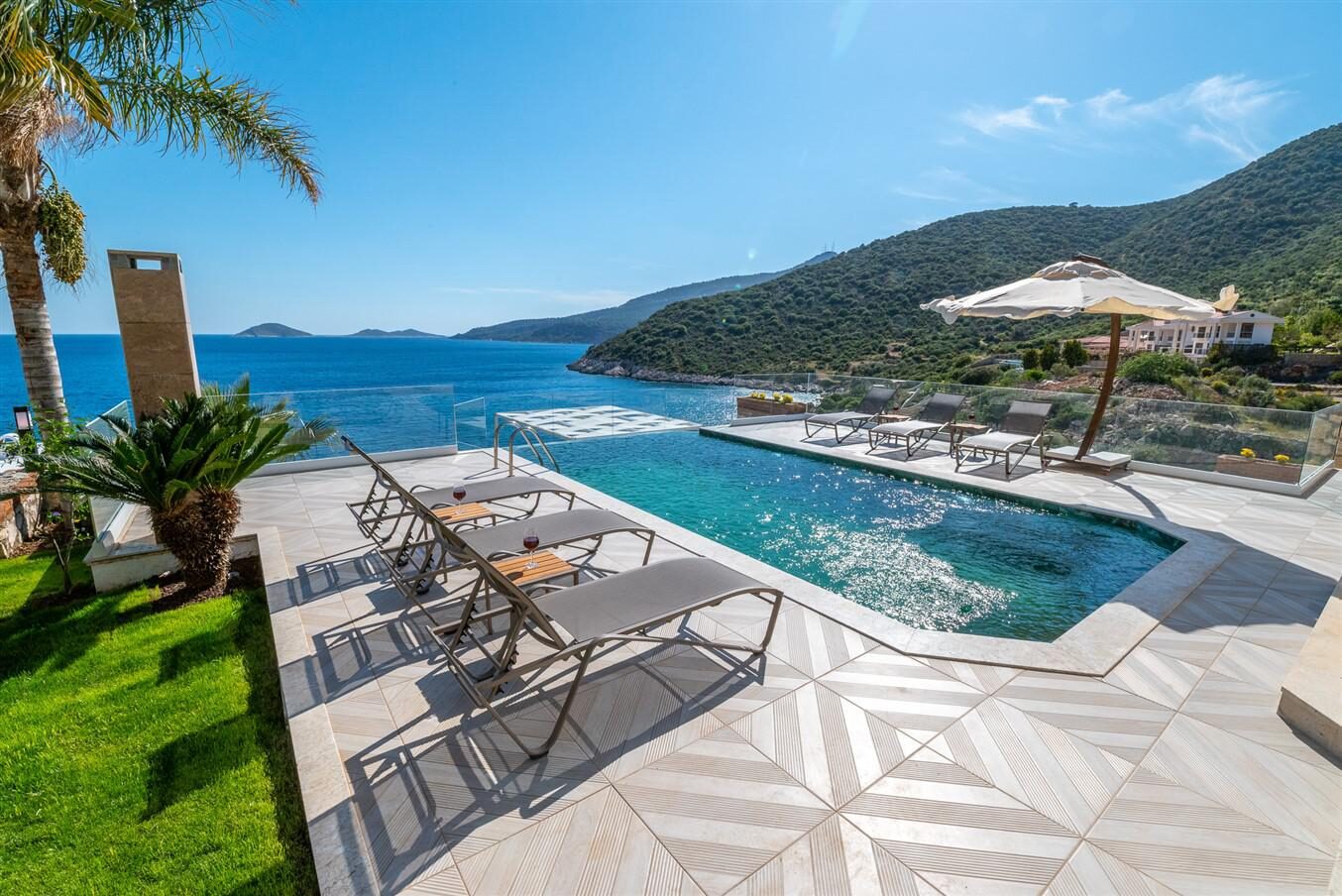 Villa Elana 1 — 20