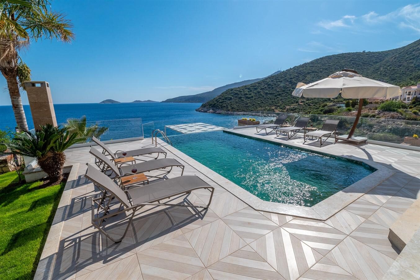 Villa Elana 1 — 21