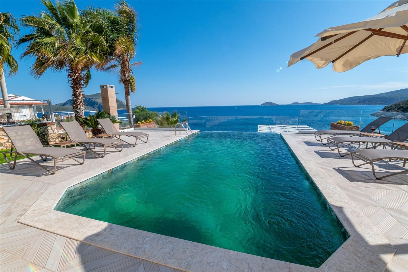 Villa Elana 1 — 23