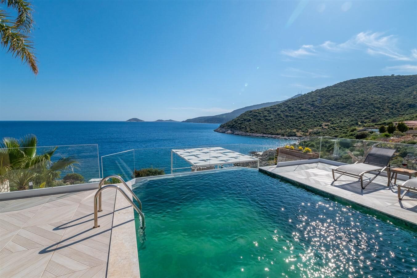 Villa Elana 1 — 25