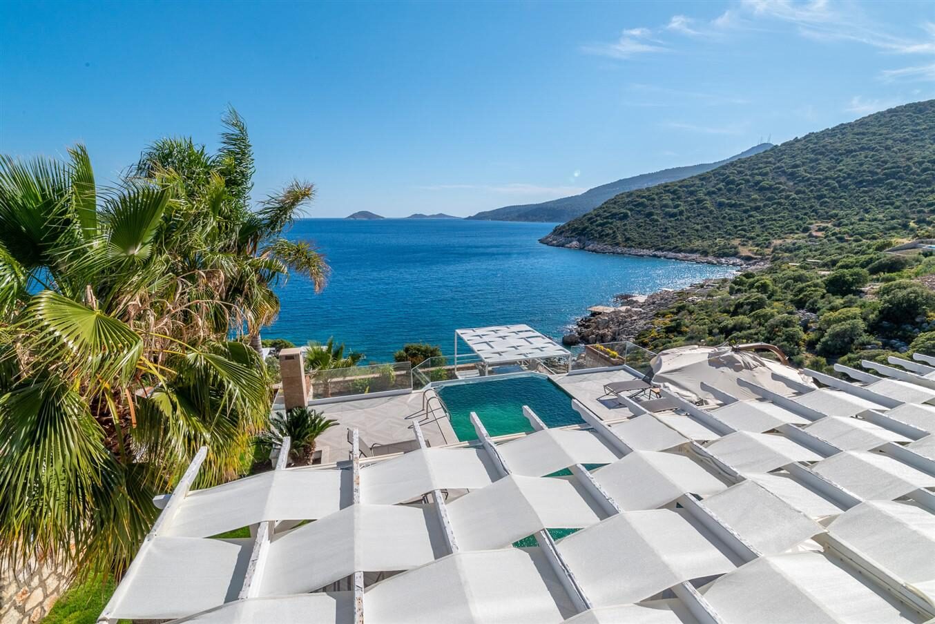Villa Elana 1 — 30