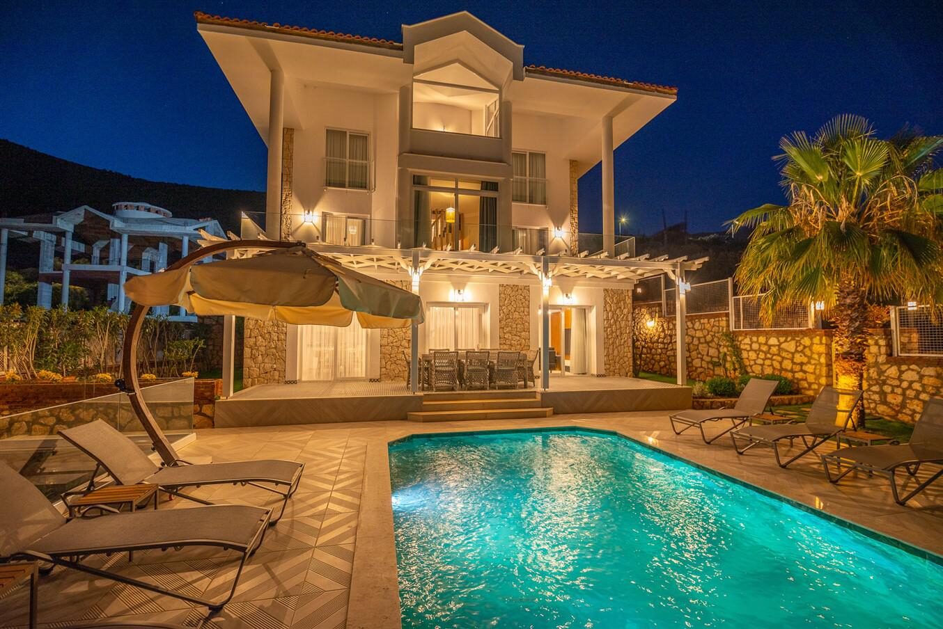 Villa Elana 1 — 92