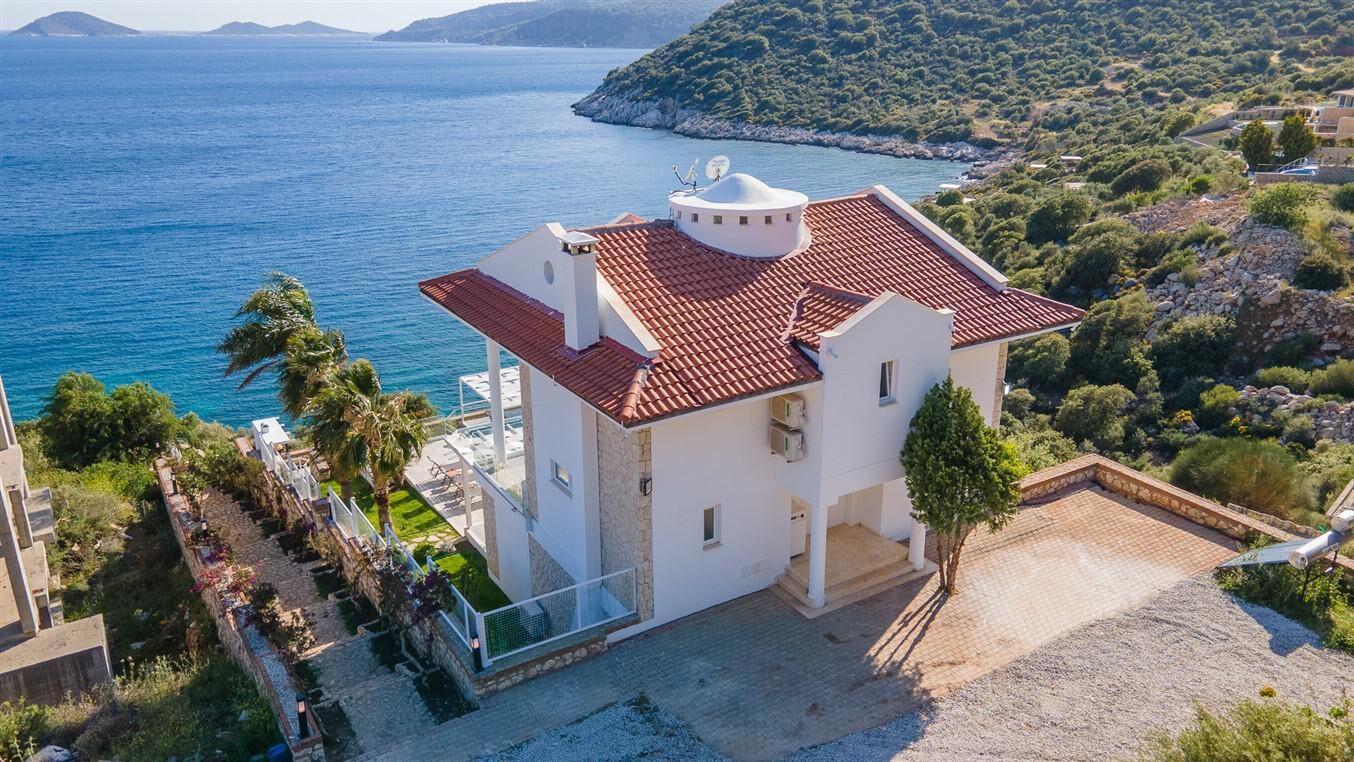 Villa Elana 1 — 101