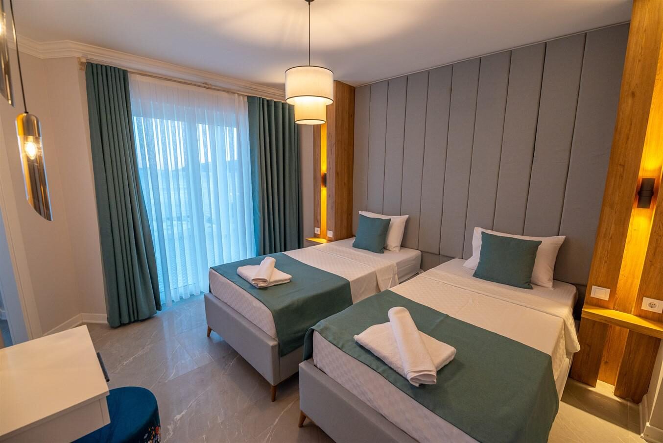Villa Elana 1 — 124