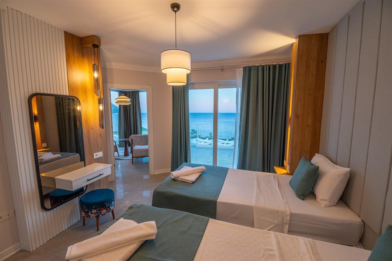 Villa Elana 1 — 125