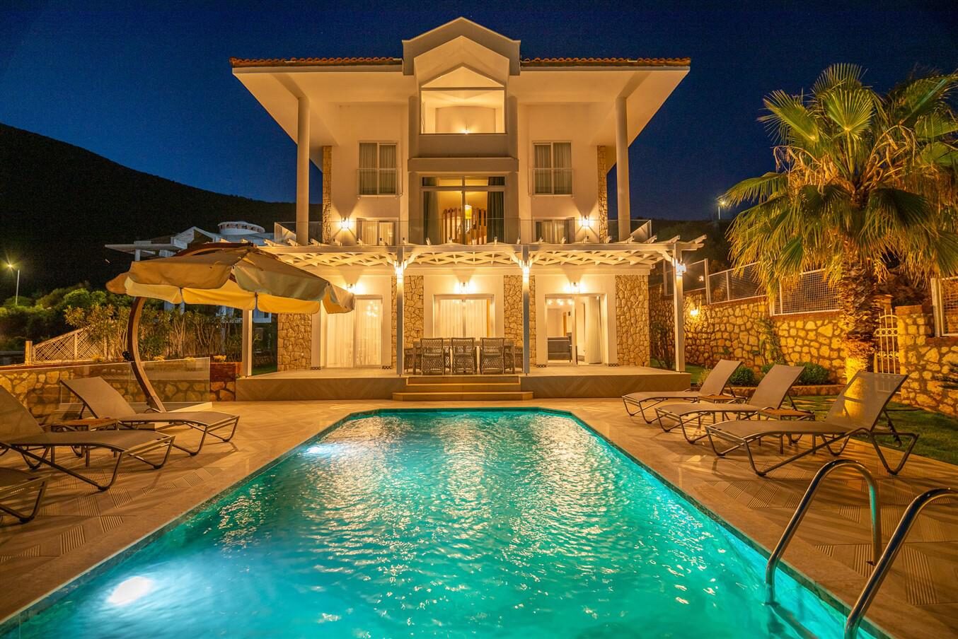Villa Elana 1 — 158
