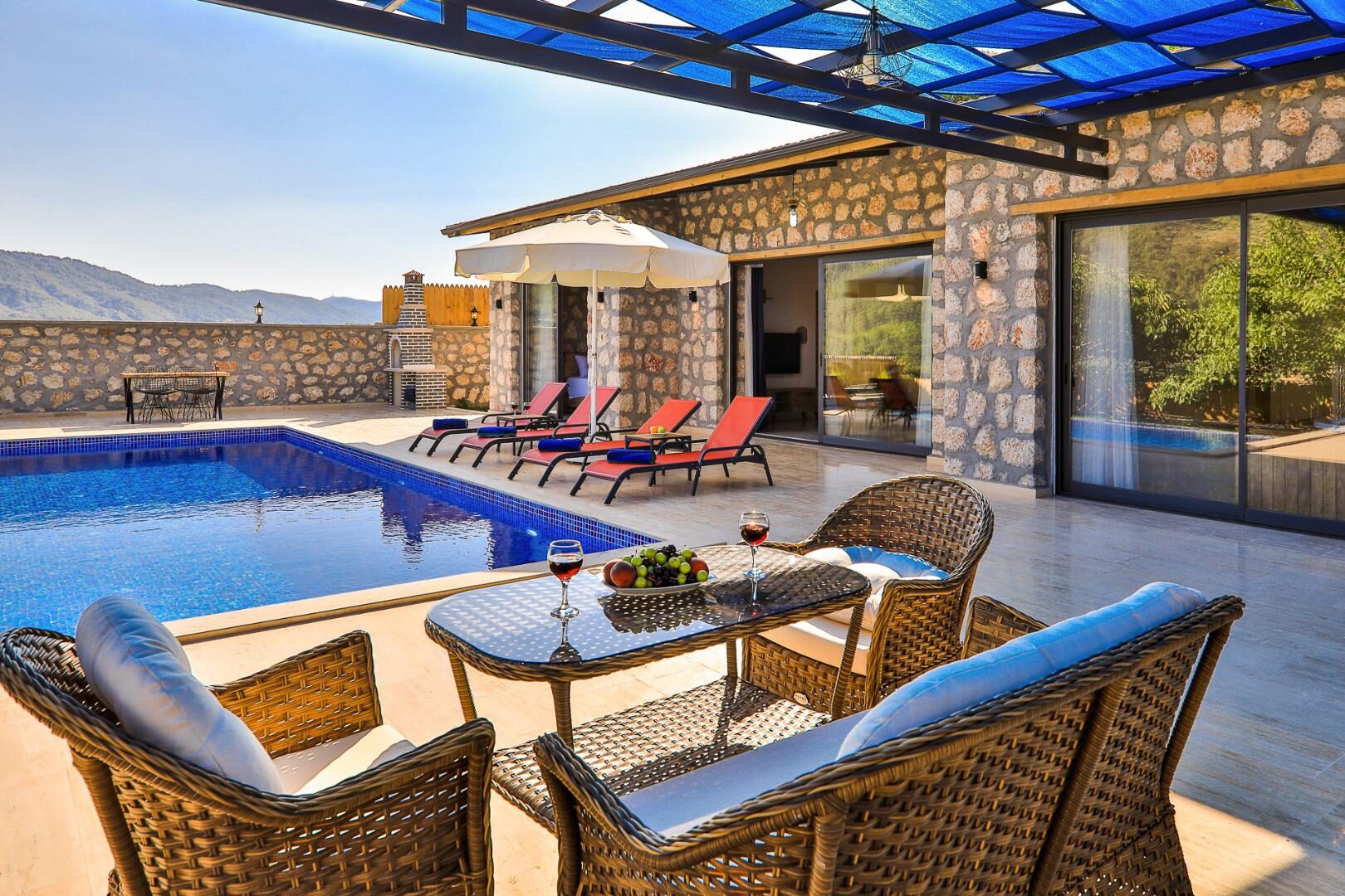 Villa Azra Naz — 3