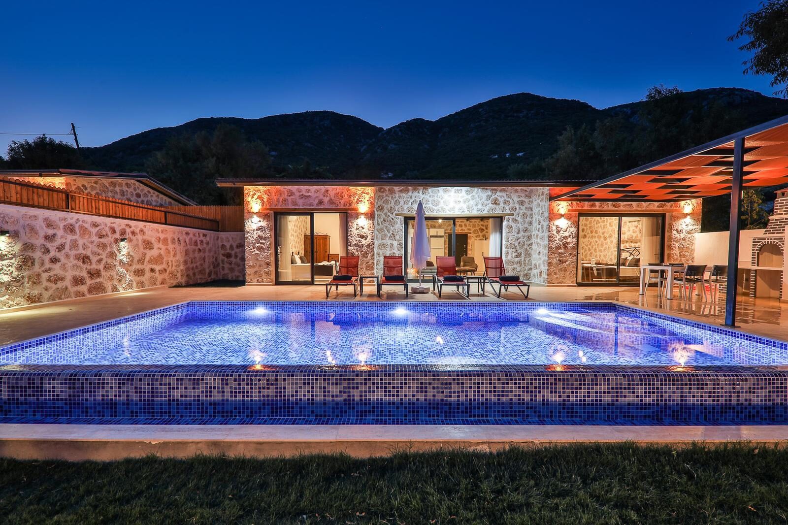 Villa Payam — 5