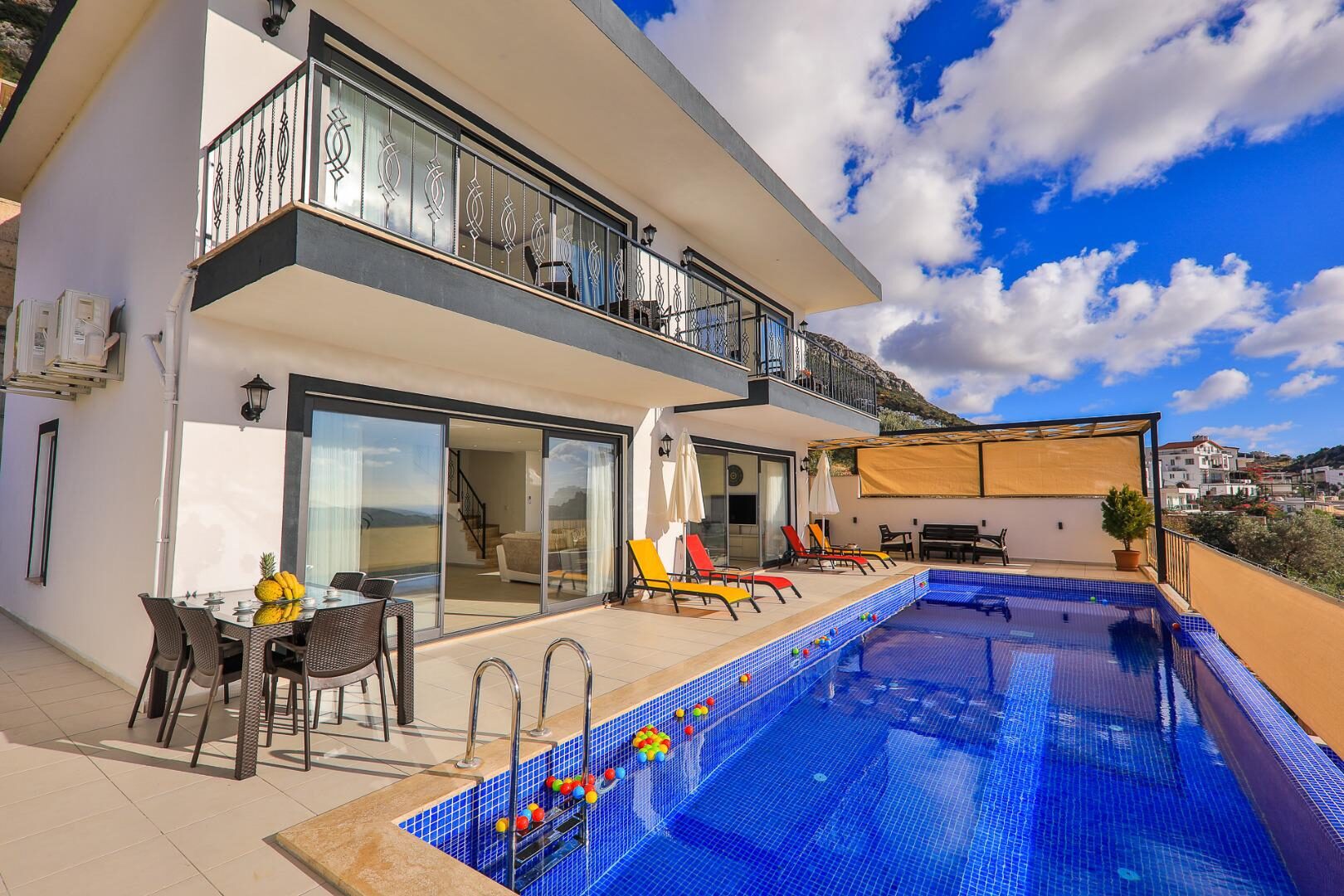 Villa Dream House — 2