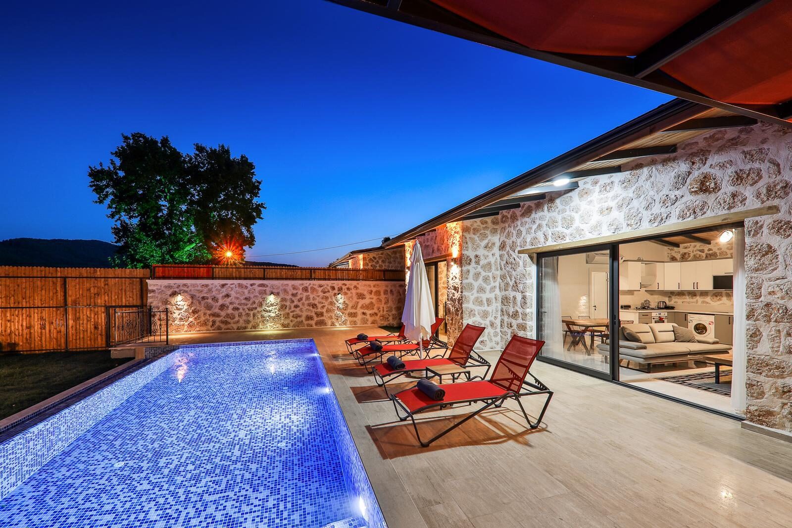 Villa Payam — 7