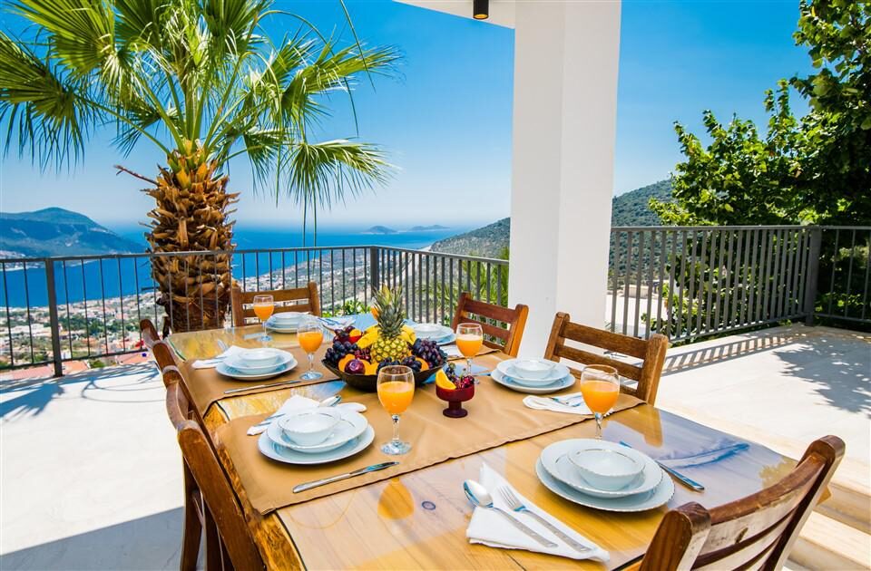 Villa Mamma Mia — 7