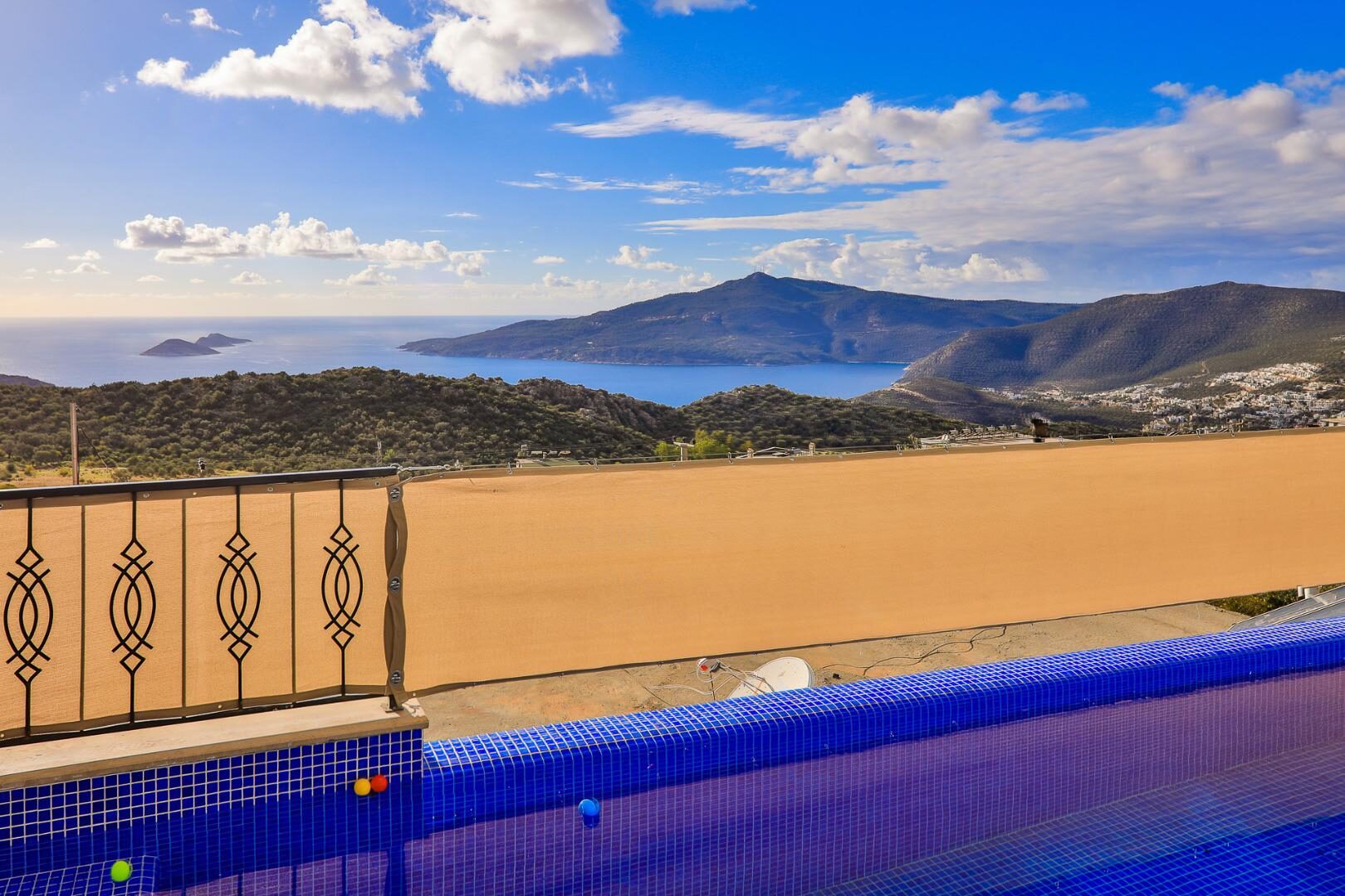 Villa Dream House — 5