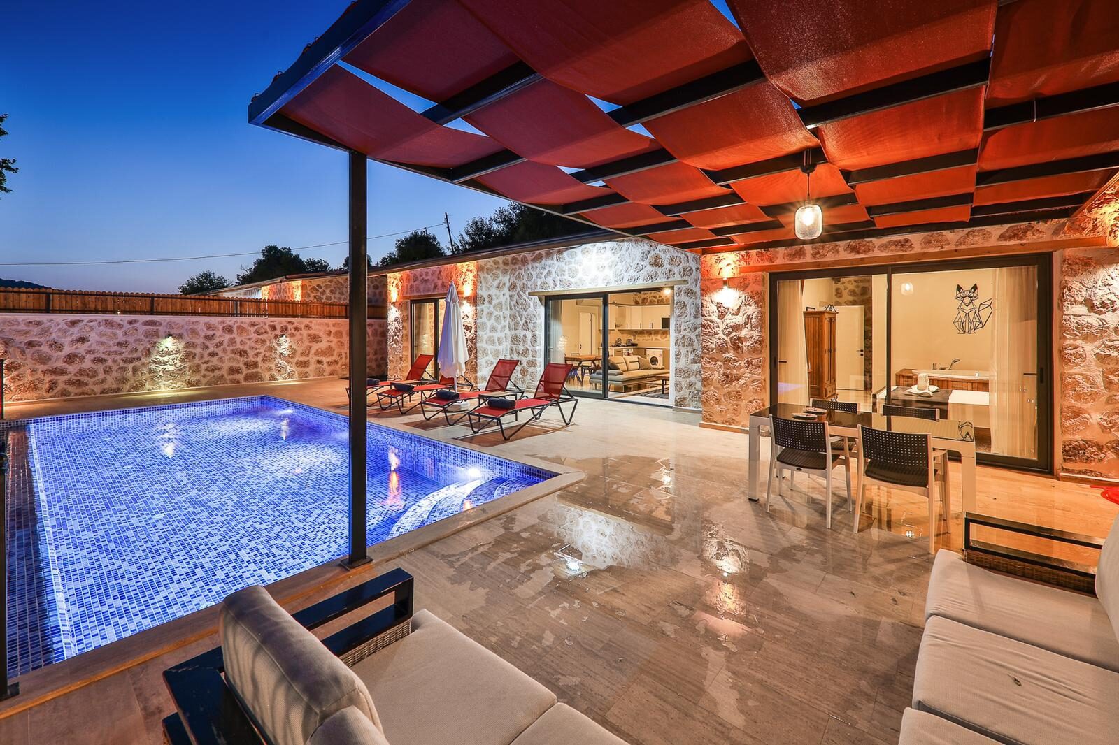 Villa Payam — 10
