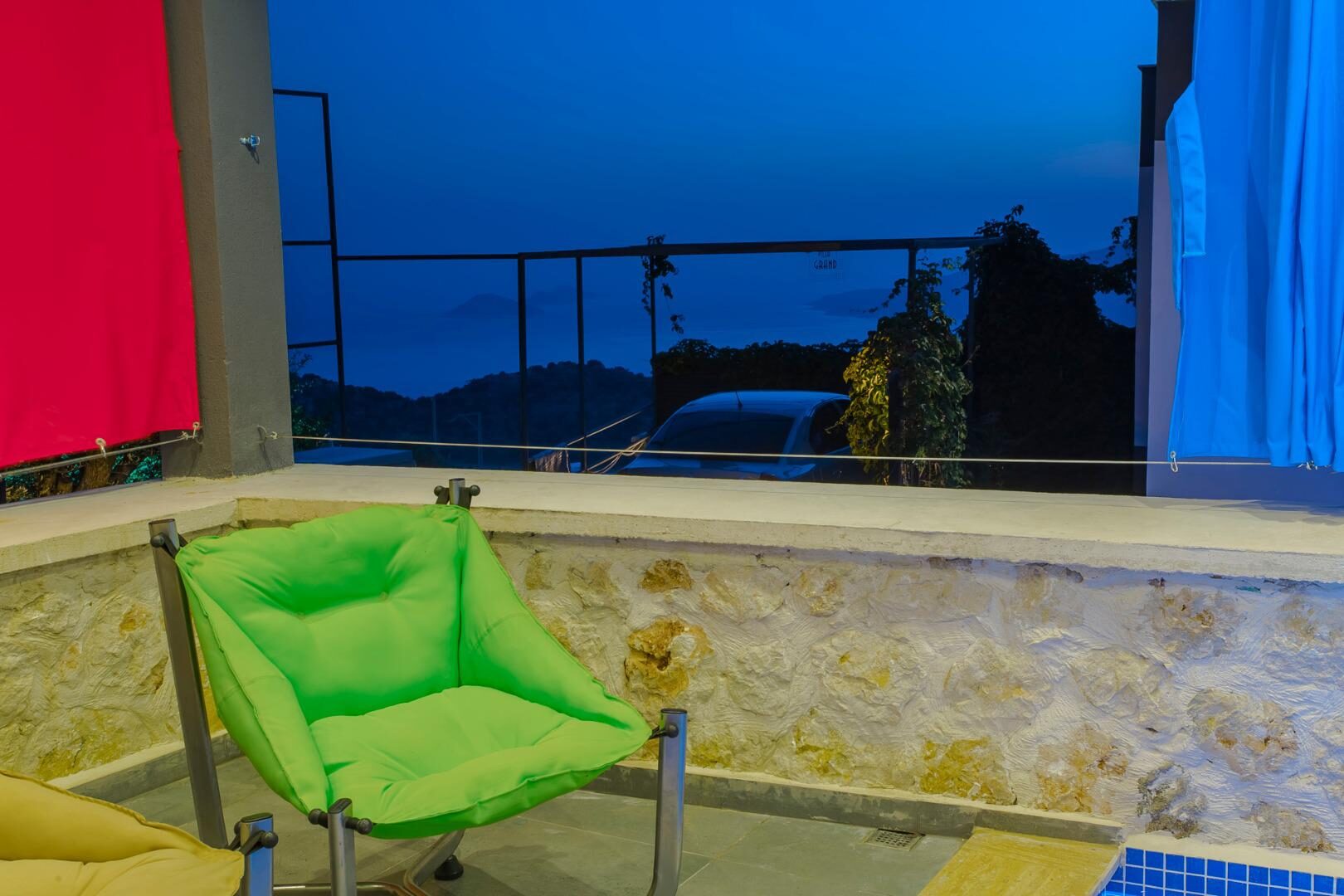Villa Tarz — 6
