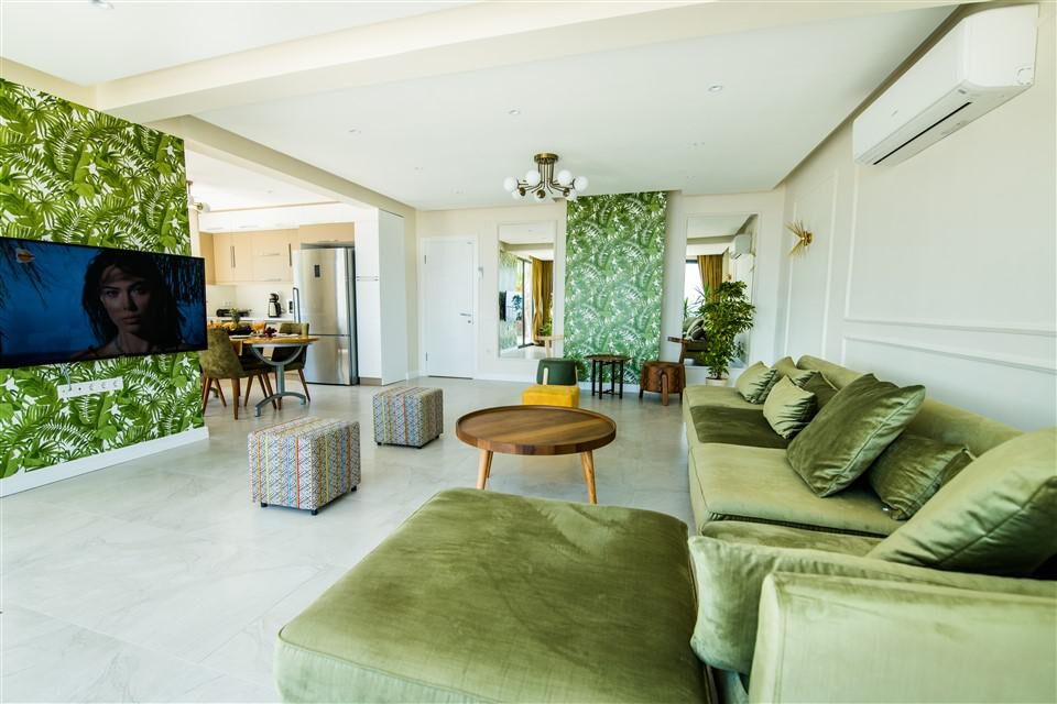 Villa Mamma Mia — 12