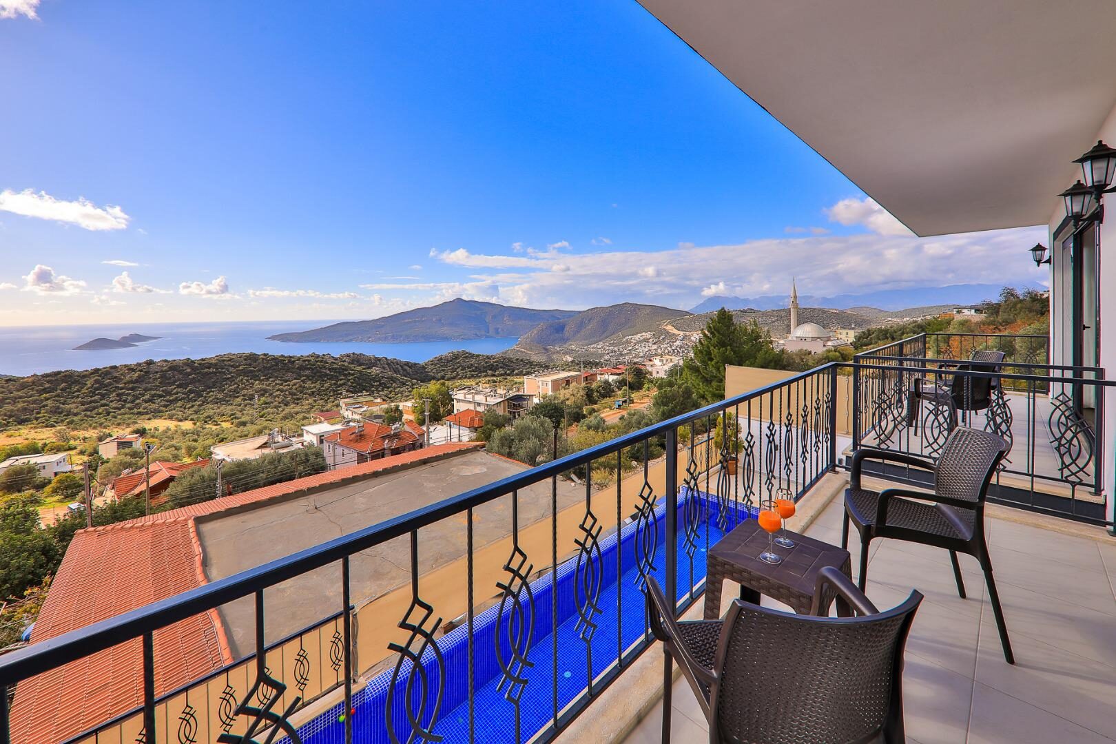 Villa Dream House — 10