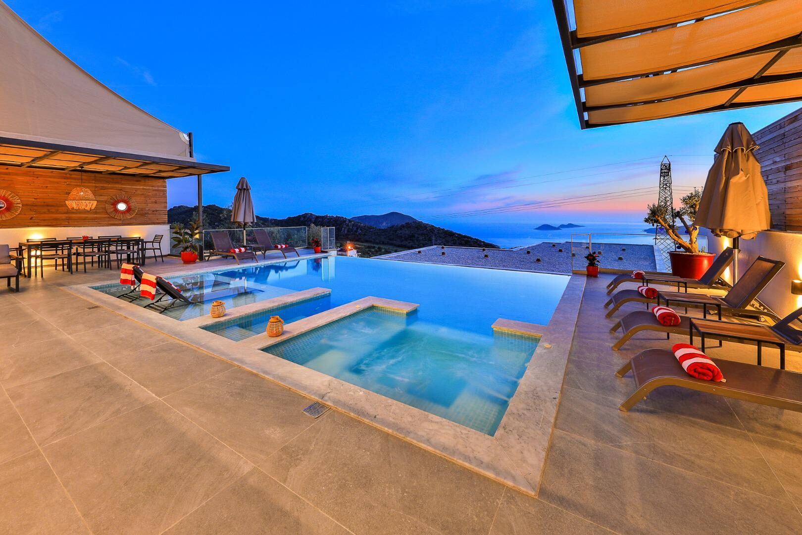 Villa Rosso — 9
