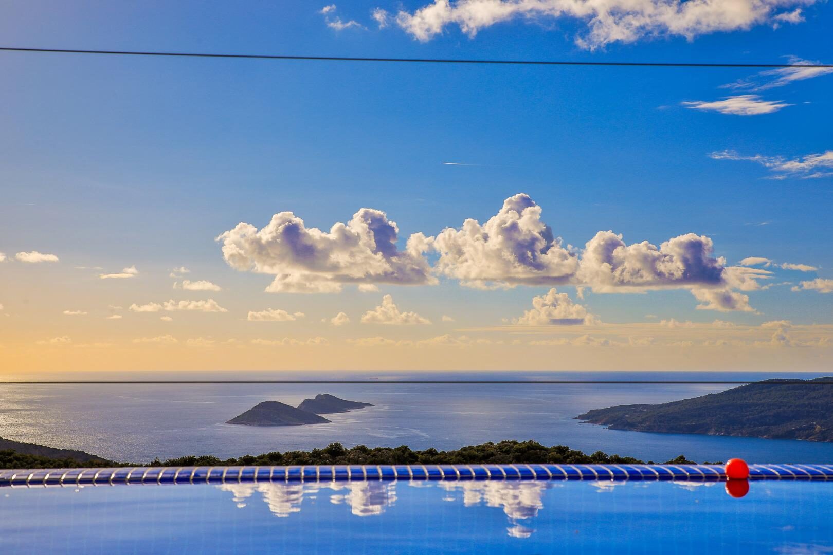 Villa Dream House — 11