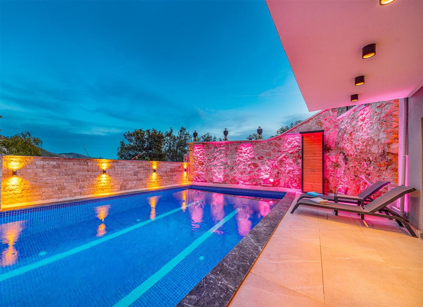 Villa Tekin Kalkan — 18