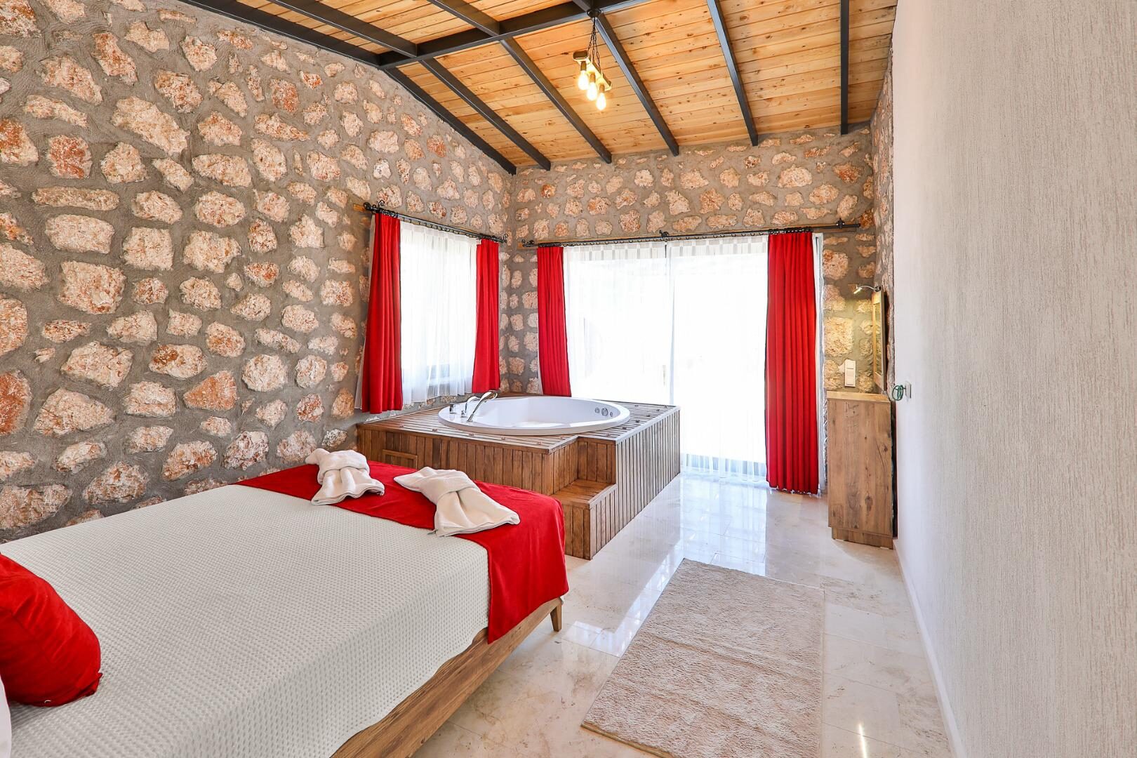 Villa Azra Naz — 19