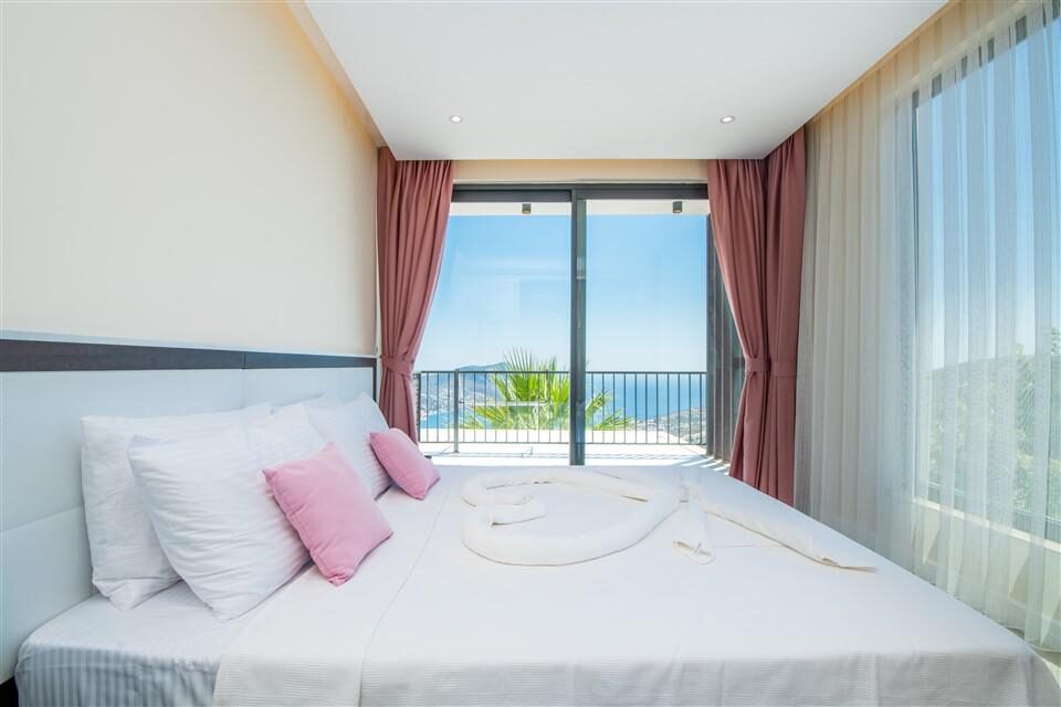 Villa Mamma Mia — 38