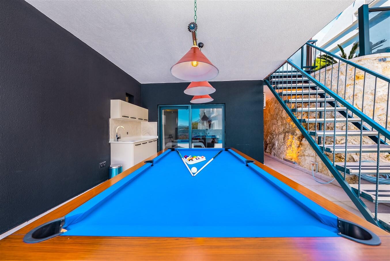 Villa Tekin Kalkan — 21