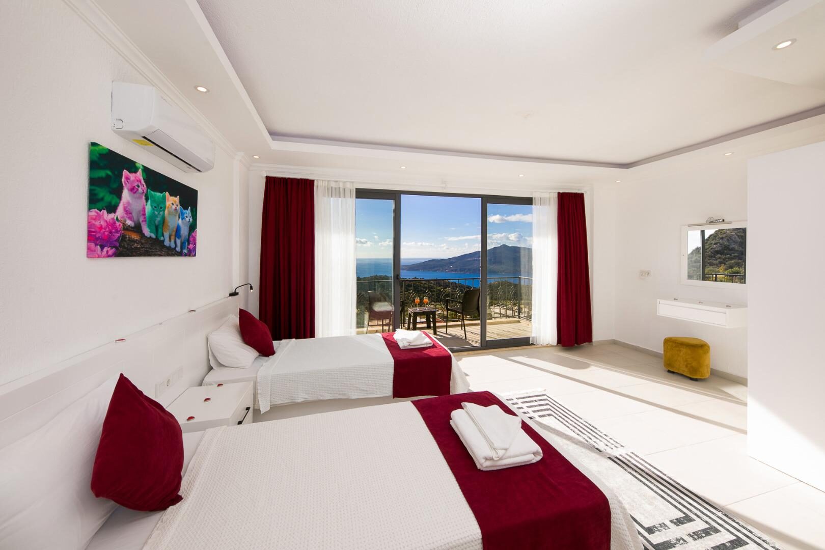Villa Dream House — 20