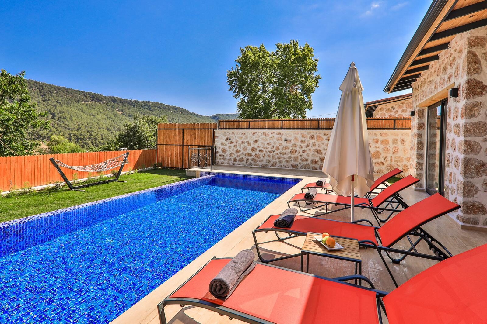 Villa Payam — 24