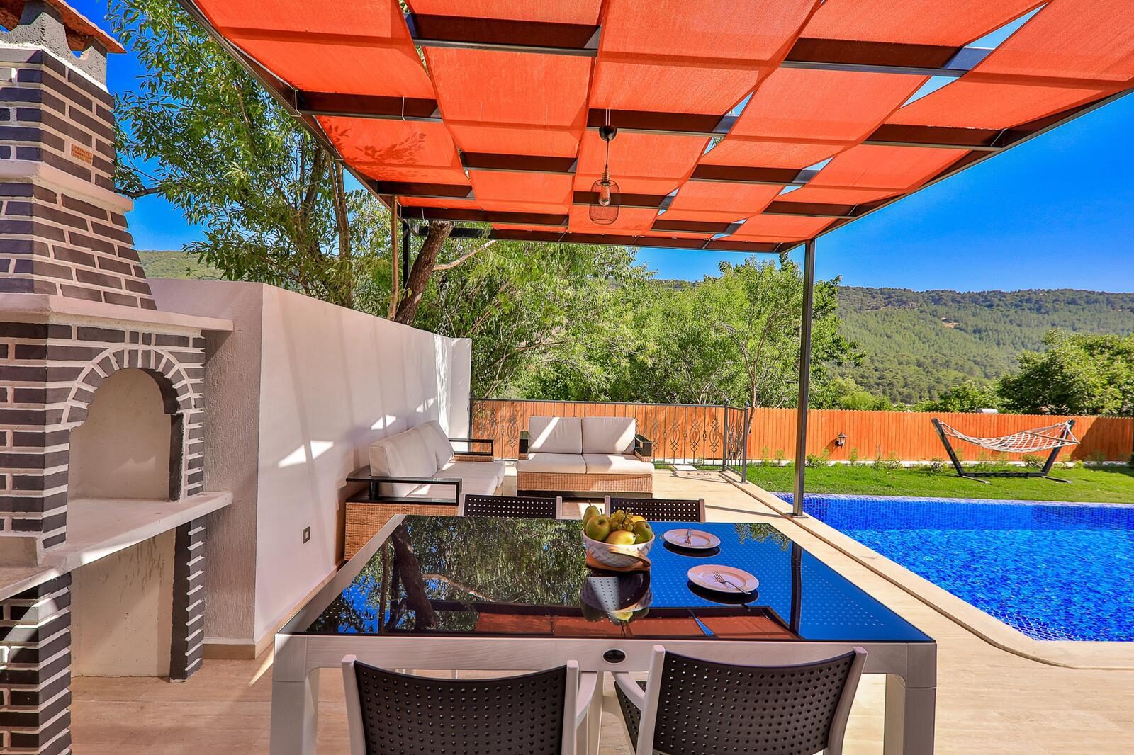Villa Payam — 25