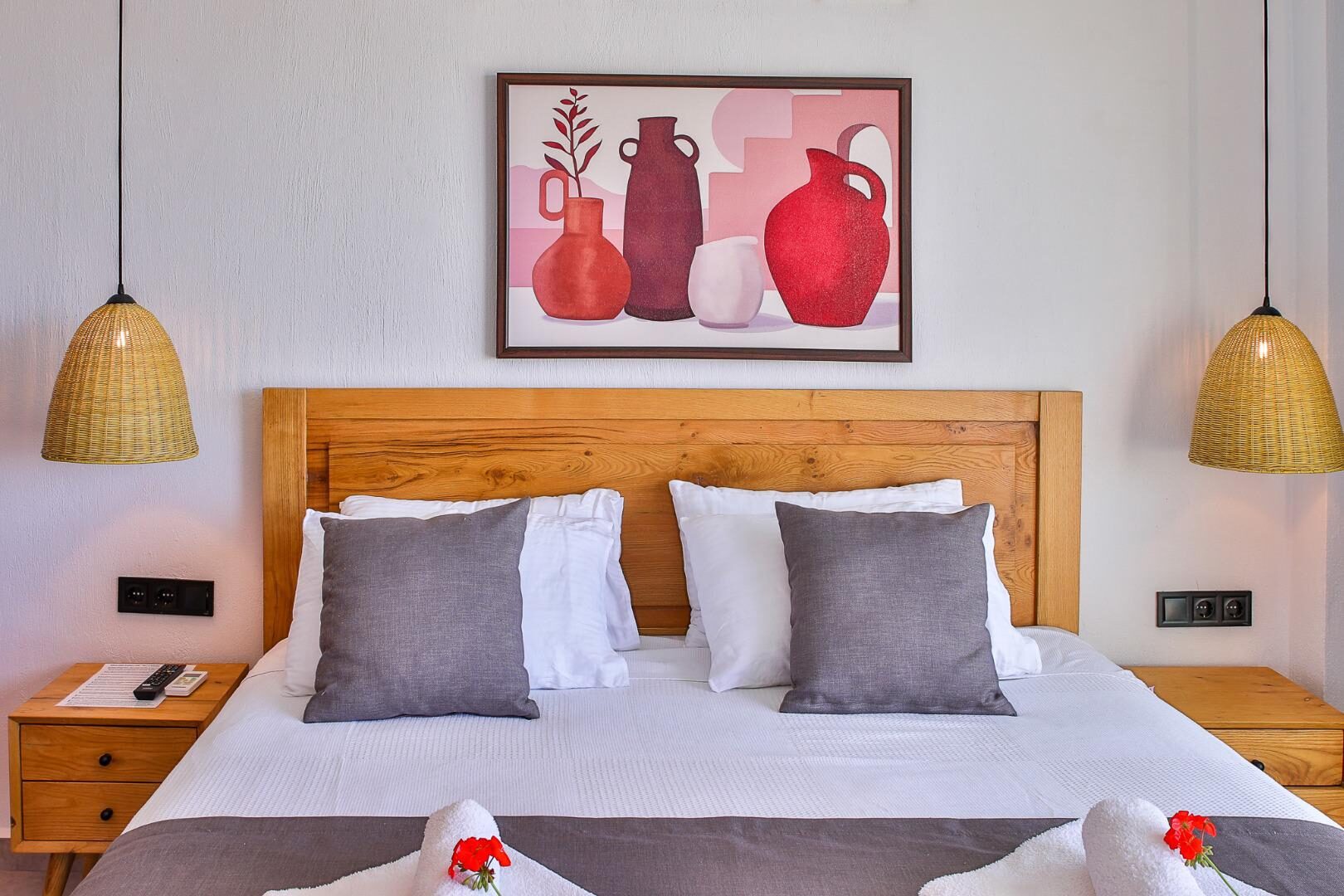 Villa Rosso — 25