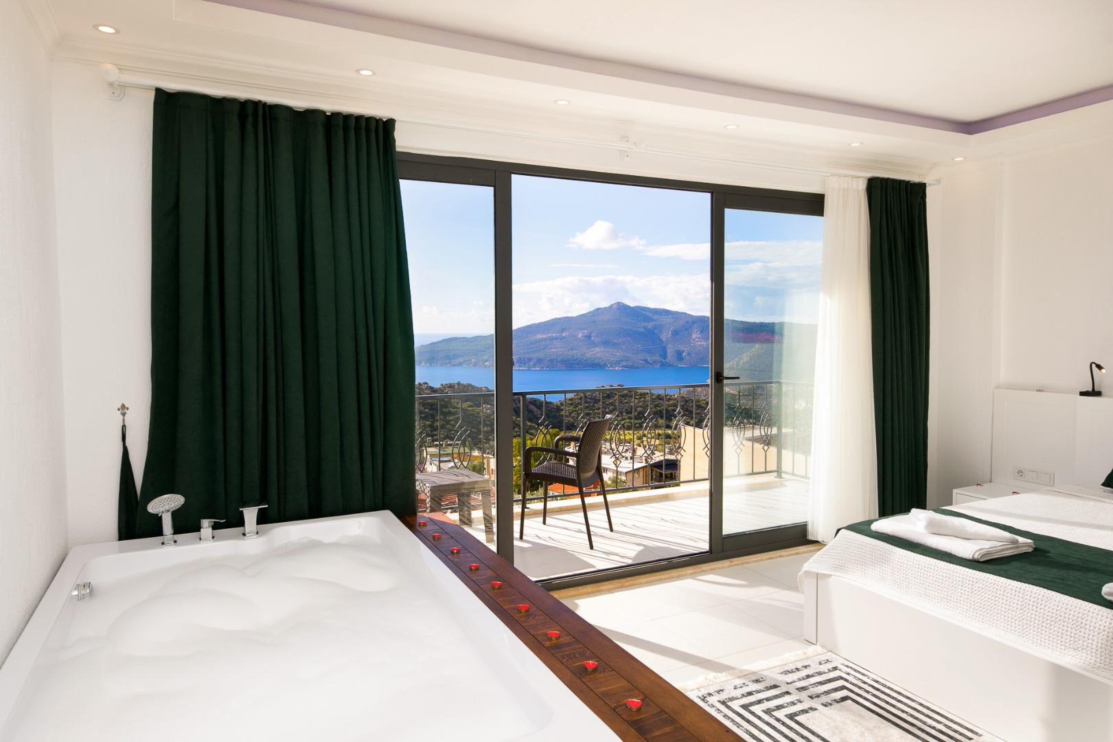 Villa Dream House — 24