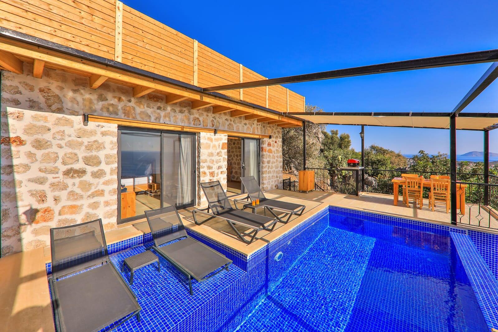 Villa Abosa