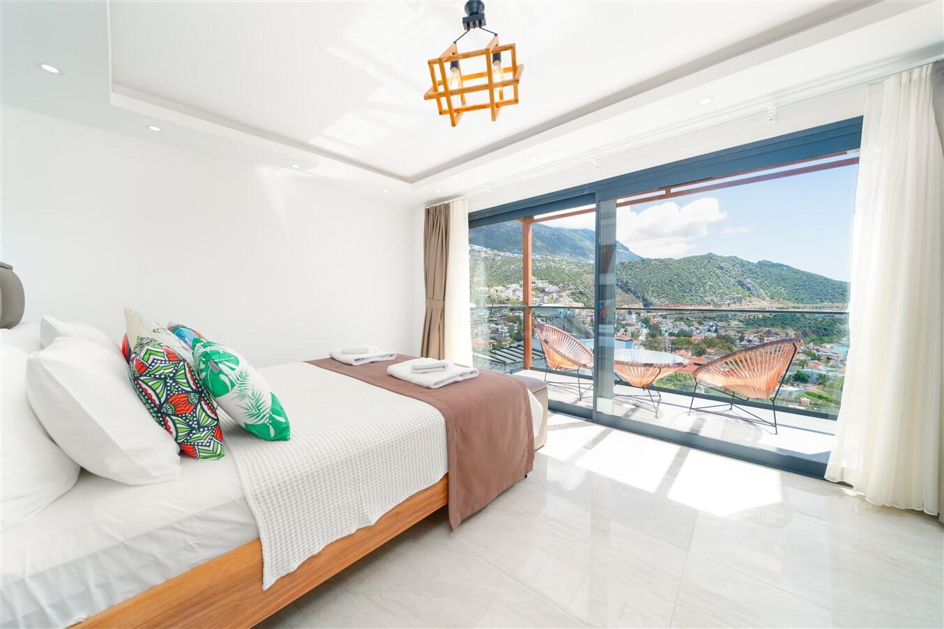 Villa Tekin Kalkan — 33